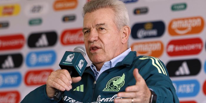 alt selección mexicana