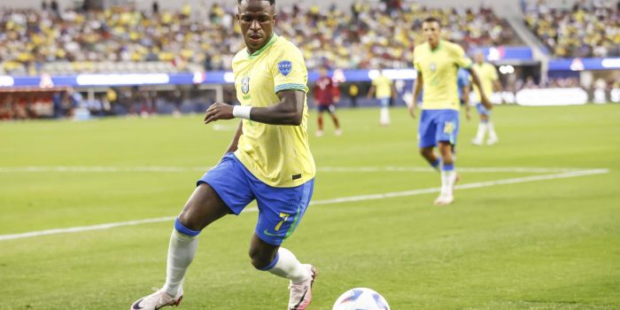 alt Vinícius y Militao se suman a la concentración del Madrid en Chicago