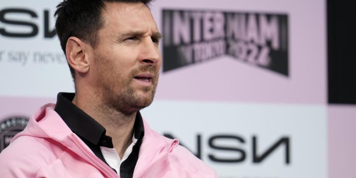 alt Messi, finalista para el MVP de la MLS