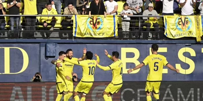 alt El Villarreal cierra 2023 con equilibrio económico y con la culminación del nuevo estadio