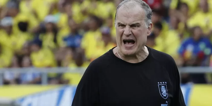 alt Uruguay y Paraguay se ponen a prueba antes del Preolímpico