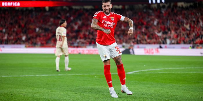 alt Benfica