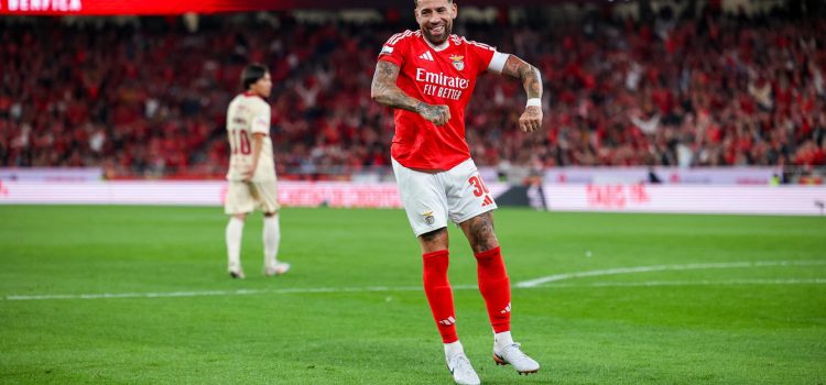 alt Benfica