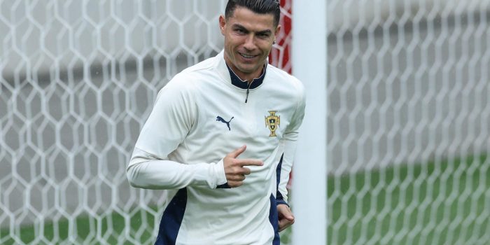 Imagen de archivo. EFE/EPA/MIGUEL A. LOPES