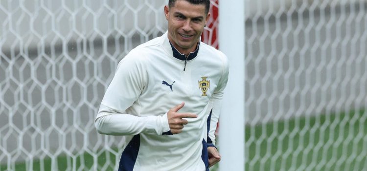 Imagen de archivo. EFE/EPA/MIGUEL A. LOPES