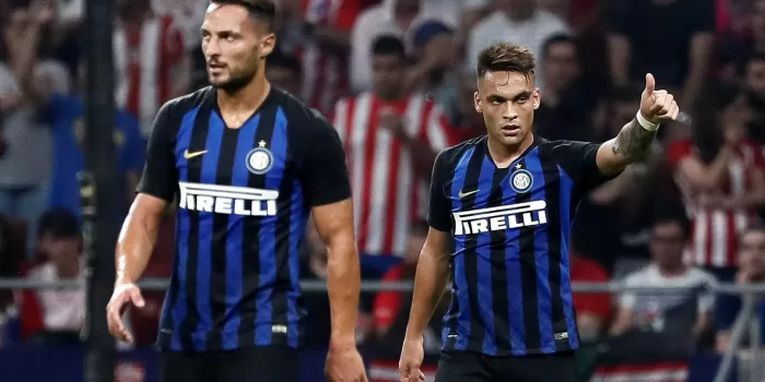 alt 0-3. Lautaro y Frattesi mantienen al Inter en la pelea