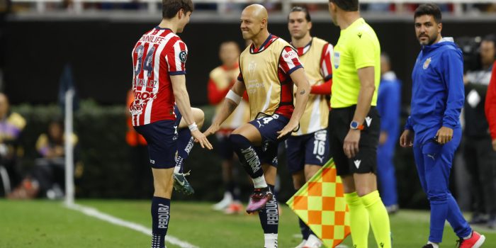 ALT El Guadalajara recibe al América, en una versión del derbi mexicano en Concacaf