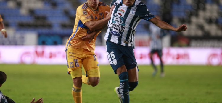 alt Byron Castillo regresa al Barcelona de Guayaquil cedido durante un año por Pachuca