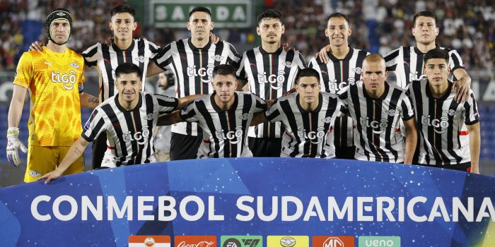 alt Un Cruzeiro con un pie en las semifinales recibe a un Libertad urgido de triunfo