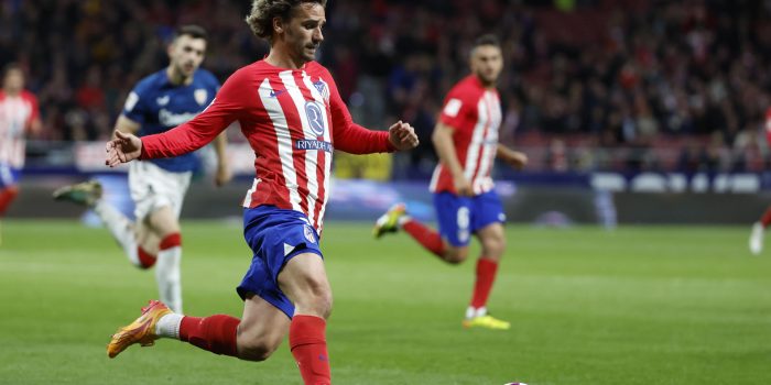 alt Bellingham, Griezmann, Vinicius e Isco, nominados al Premio LaLiga a jugador del año
