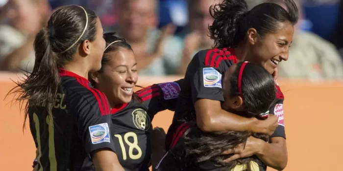 alt México llega a la Copa Oro con la misión de seguir elevando el nivel