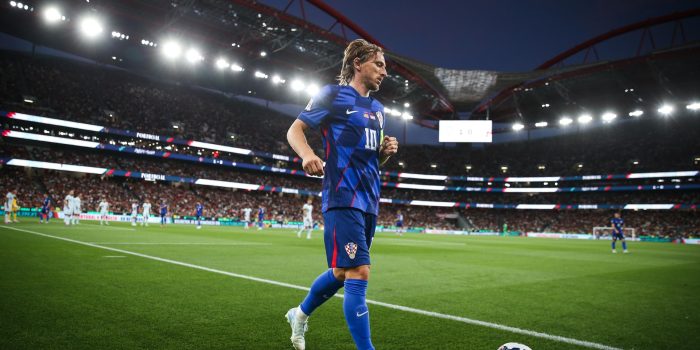 alt Cristiano recupera el gol con Portugal y anota el 900 de su carrera ante Croacia