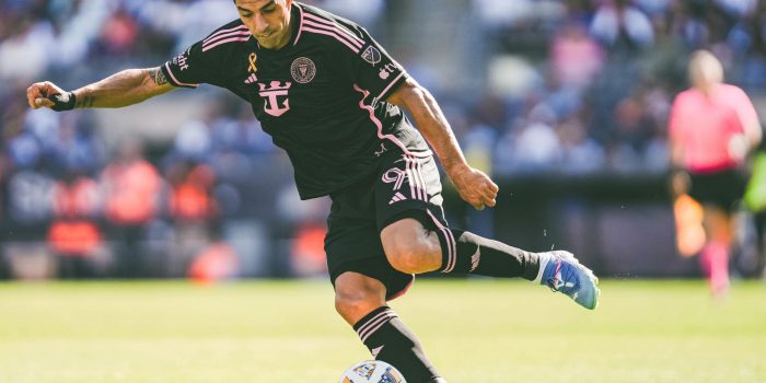 Inter Miami, volver a ganar y defenderse de la presión del Cincinnati y del Columbus Crew