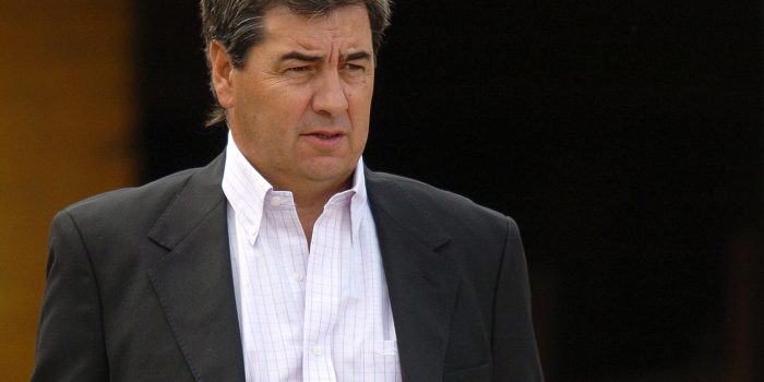 alt El uruguayo Jorge 'Polilla' Da Silva regresa al banquillo del América de Cali