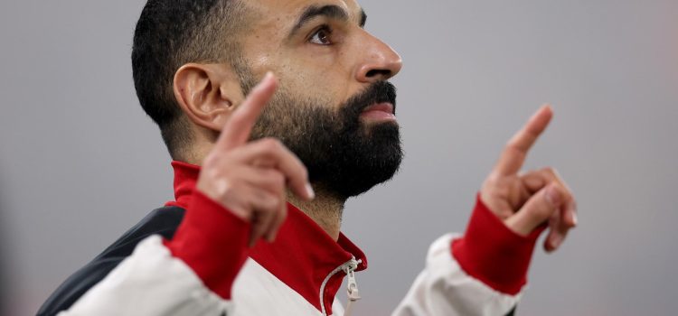 alt Salah empuja a Egipto a octavos con polémica; Brahim no fue suficiente para Marruecos