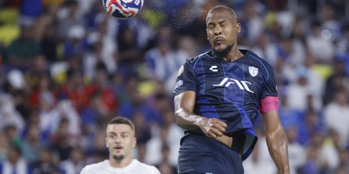 alt El Al Hilal deja al Pachuca mexicano sin un solo punto