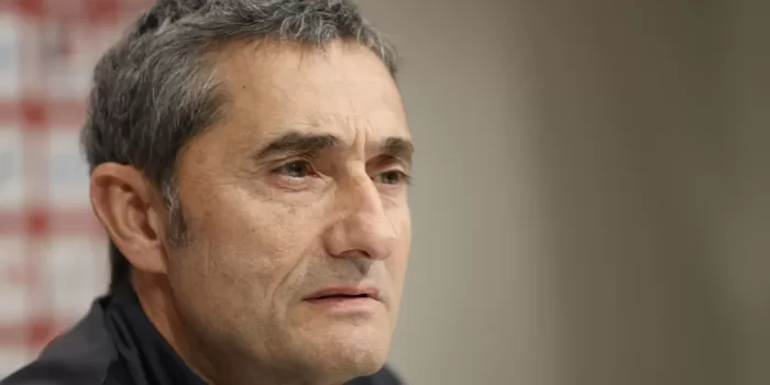 slt Valverde: "En el Bernabéu queremos sumar y buscar buenas sensaciones para la final"