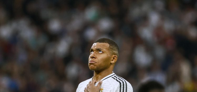 alt La hora de Mbappé y la revancha del Liverpool