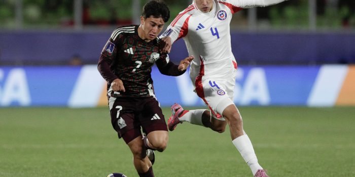 alt México, EE.UU, Portugal y Canadá, directo a dieciseisavos