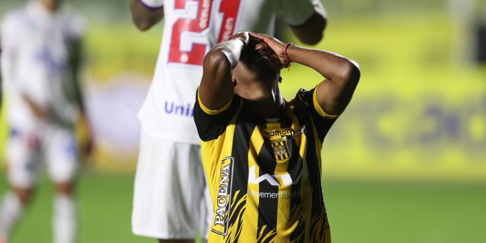 ALT CAI y Plaza Amador se mantienen como líderes del torneo Apertura del fútbol panameño