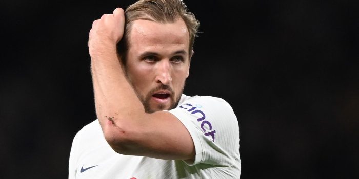 alt El Bayern anuncia el fichaje de Harry Kane