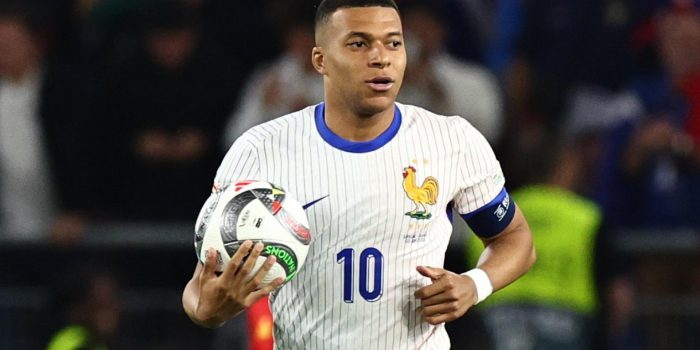 alt Mbappe
