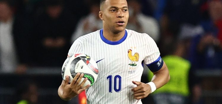 alt Mbappe