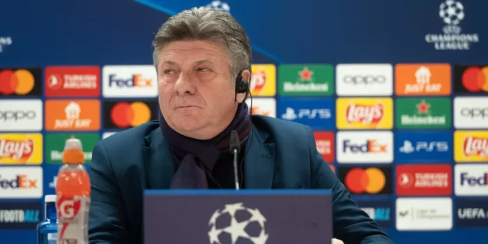 alt Mazzarri: "El Barcelona será un reto fascinante"