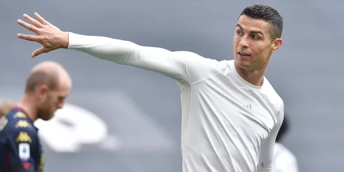 ALTLa 'Juve' tendrá que pagar 10 millones de euros a Cristiano Ronaldo