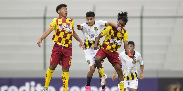 alt El mexicano José 'Gallito' Vásquez reforzará a Aucas de Ecuador