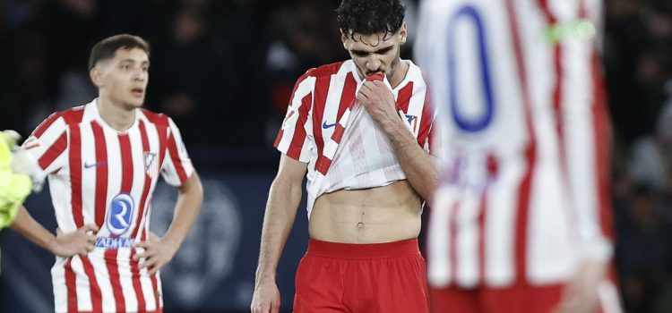 Johnny Cardoso, en el último partido ante el Levante. EFE/ Biel Aliño