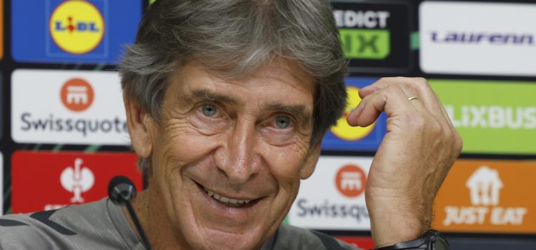 alt Pellegrini destaca "la ilusión y la confianza" del equipo ante la final de Polonia