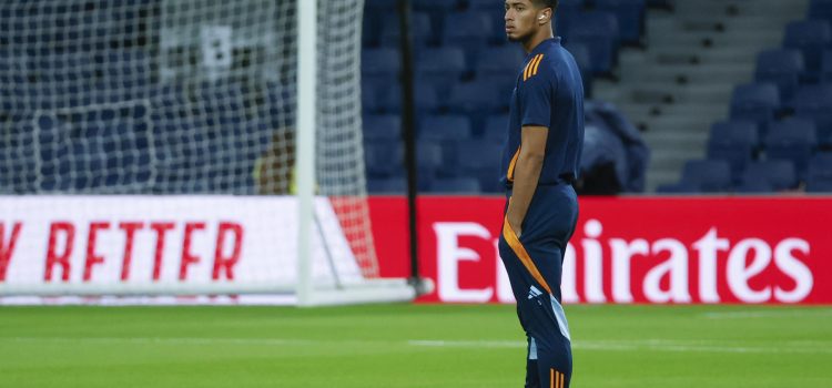 alt Rodrygo