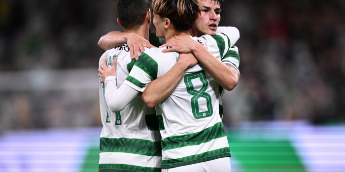 alt El Celtic dispara su ilusión