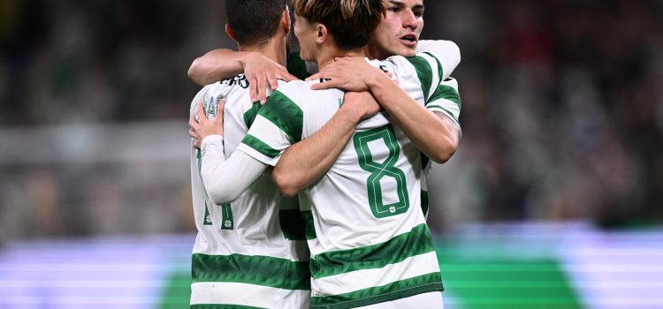 alt El Celtic dispara su ilusión