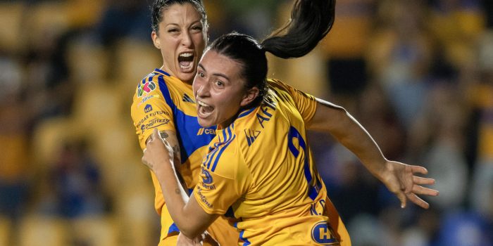 alt Jenni Hermoso enfrenta a Sandra Paños en duelo entre mundialistas españolas en México