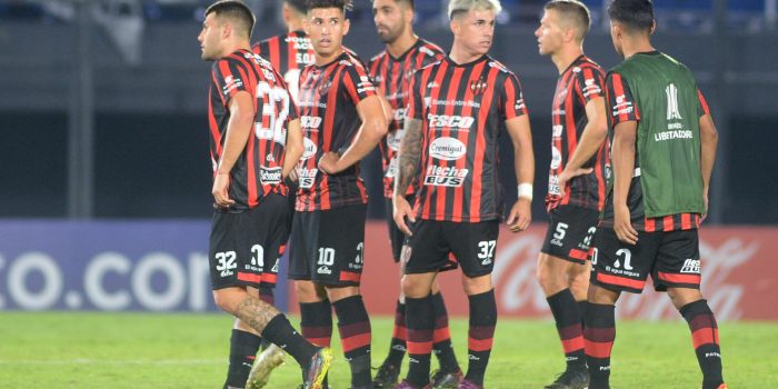 Jugadores de Patronato, en una fotografía de archivo. EFE/Daniel Piris