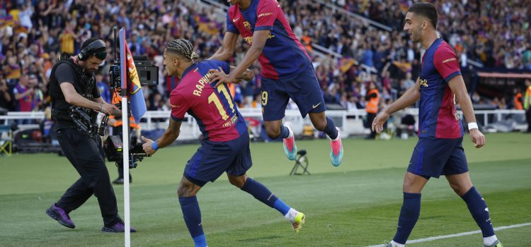 alt Barça
