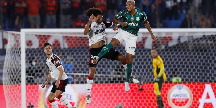 alt El brasileño Willian Arão refuerza al Panathinaikos