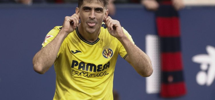 alt Villarreal