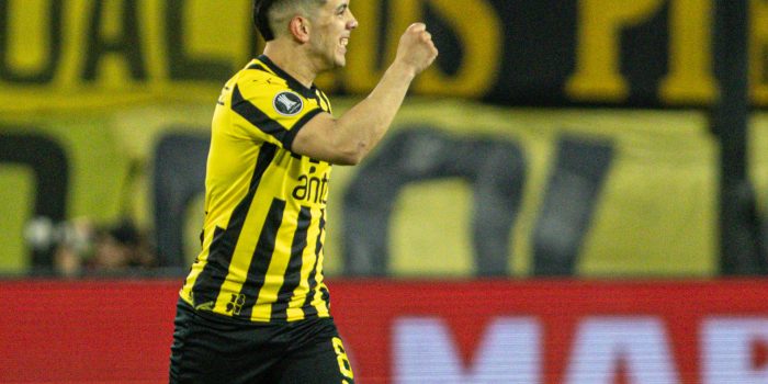 alt Peñarol conquista la Tabla Anual acumulada del Campeonato Uruguayo