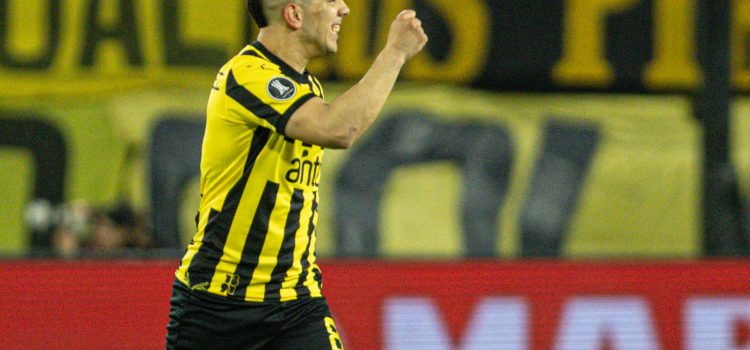 alt Peñarol conquista la Tabla Anual acumulada del Campeonato Uruguayo