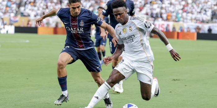 alt El PSG apura los últimos entrenamientos de cara a la final con el Chelsea