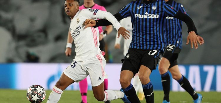 alt El Real Madrid se enfrentará al Atalanta en la Supercopa de Europa