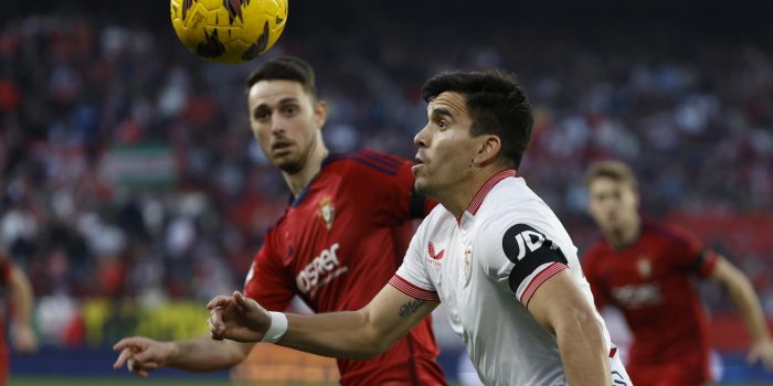 alt El campeón del mundo Marcos Acuña es nuevo jugador de River Plate