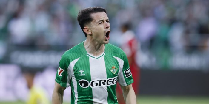 Imagen de archivo de Álvaro Fidalgo. EFE/ José Manuel Vidal