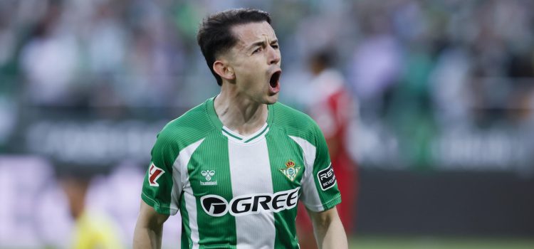 Imagen de archivo de Álvaro Fidalgo. EFE/ José Manuel Vidal