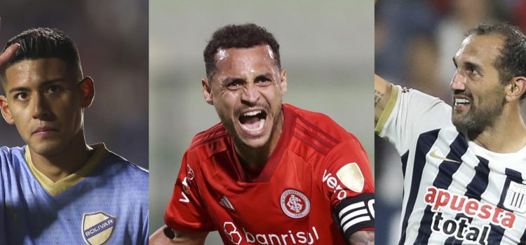 alt Goles, millones, fracasos y decepciones a una fecha del fin de la fase de grupos
