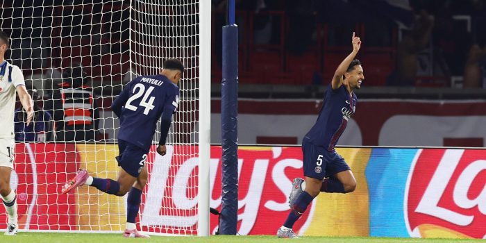 alt El PSG se atasca en Lorient