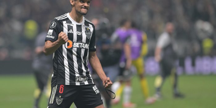 alt Mineiro y River Plate comienzan la disputa por un puesto en la final de la Libertadores